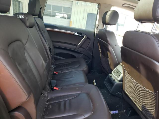 2015 AUDI Q7 TDI PRE - WA1LMAFEXFD014655