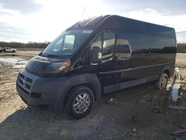 2014 Ram ProMaster 