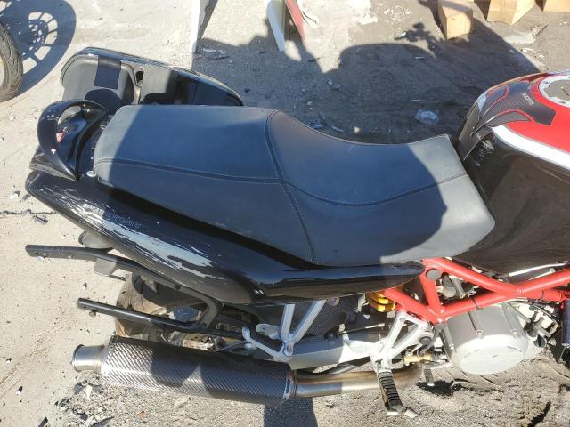 2006 DUCATI ST3 ZDM1TBBS36B005264