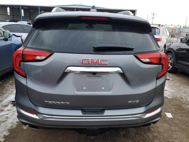 3GKALXEXXLL278667 GMC Terrain Denali