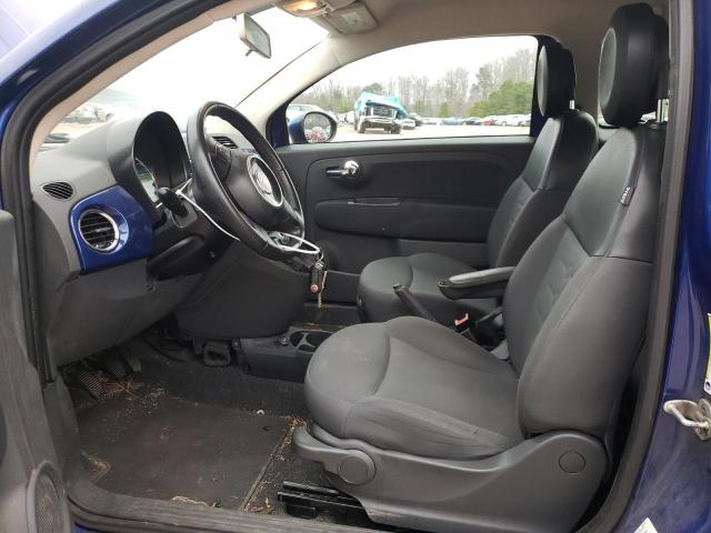 3C3CFFAR5CT339490 Fiat 500 POP