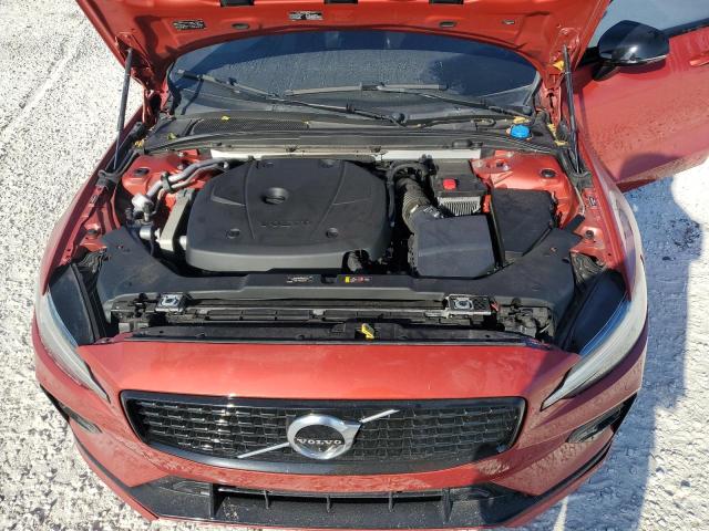 7JRA22TM4KG002290 Volvo S60