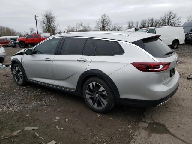 2018 BUICK REGAL TOUR - W04GV8SXXJ1094743