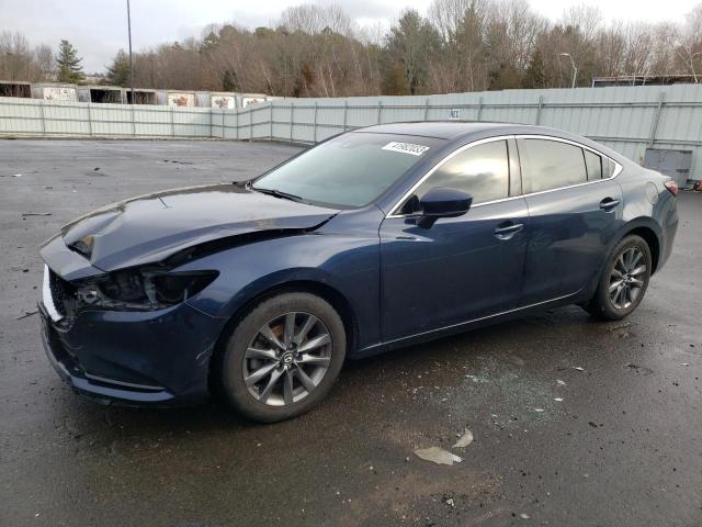 2018 MAZDA 6 SPORT - JM1GL1UMXJ1301606