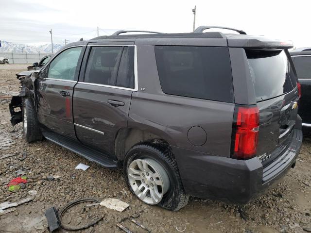 1GNSKBKC2FR717839 | 2015 CHEVROLET TAHOE K150