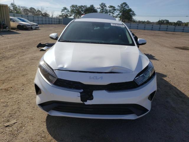 3KPF24AD6NE431244 KIA FORTE FE