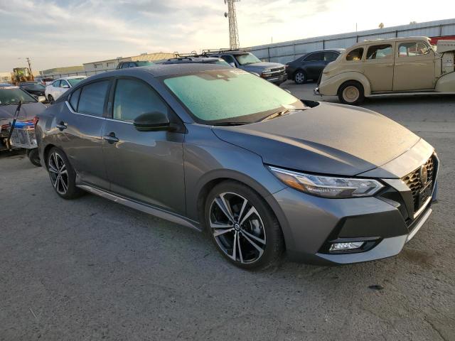 3N1AB8DV8LY243653 Nissan SENTRA SR