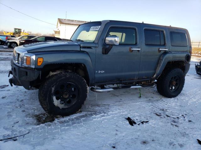 2006 HUMMER H3 