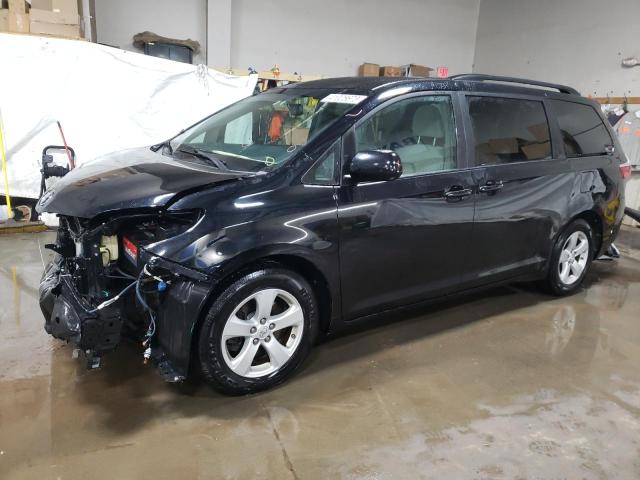 2015 TOYOTA SIENNA LE - 5TDKK3DC6FS536272