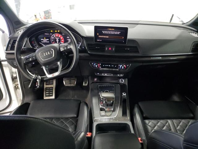 2018 AUDI SQ5 PREMIU - WA1A4AFY3J2008637