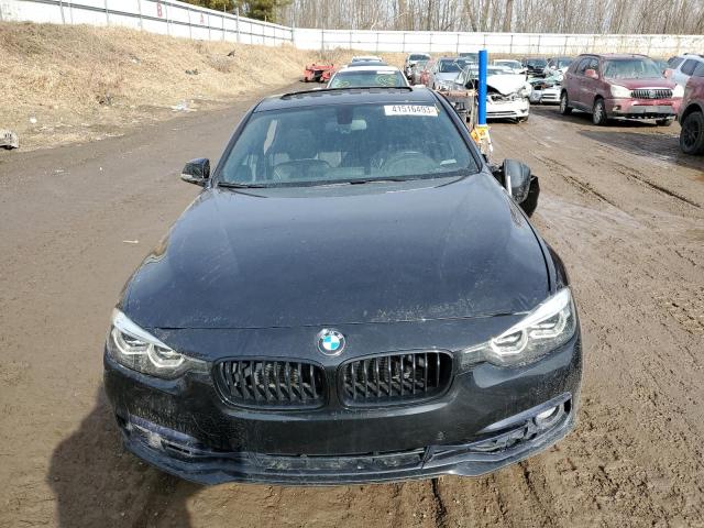 2018 BMW 340 XI - WBA8B7C58JA937944