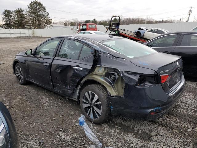 2022 NISSAN ALTIMA SV - 1N4BL4DW4NN337521