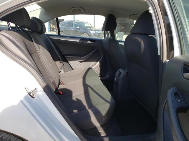 2015 VOLKSWAGEN JETTA SE - 3VWD17AJ3FM262693
