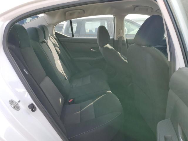 2021 NISSAN SENTRA SV 3N1AB8CV8MY285100