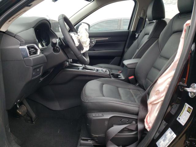 2023 MAZDA CX-5 PREMI - JM3KFBEM8P0131760