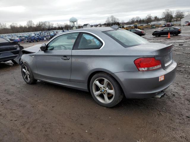 WBAUP9C56BVL89562 BMW 128 I