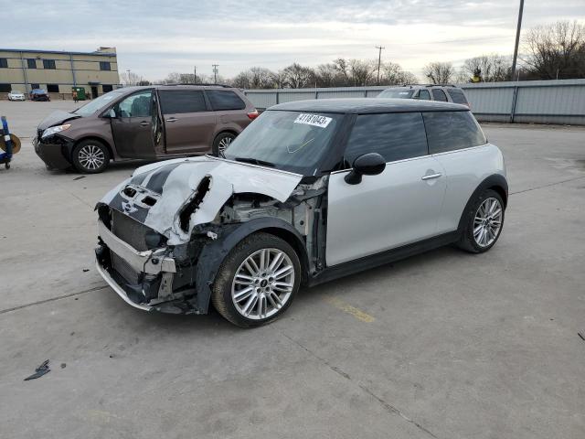 2018 MINI COOPER S - WMWXP7C54J2A48987