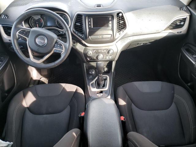 1C4PJMCB8GW164362 Jeep Cherokee Latitude