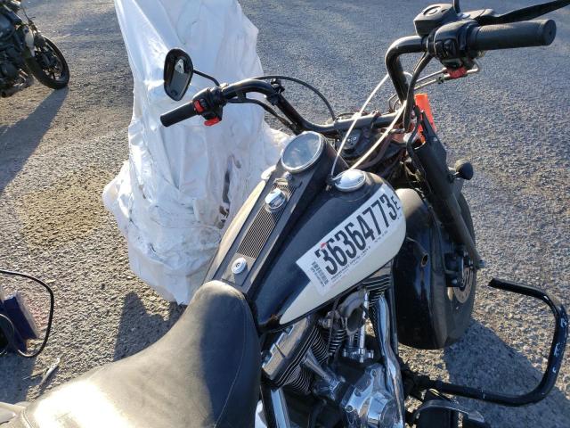 2003 HARLEY-DAVIDSON FLHPEI POL - 1HD1FTW333Y717079