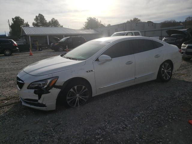 2017 BUICK LACROSSE E - 1G4ZP5SS2HU207827