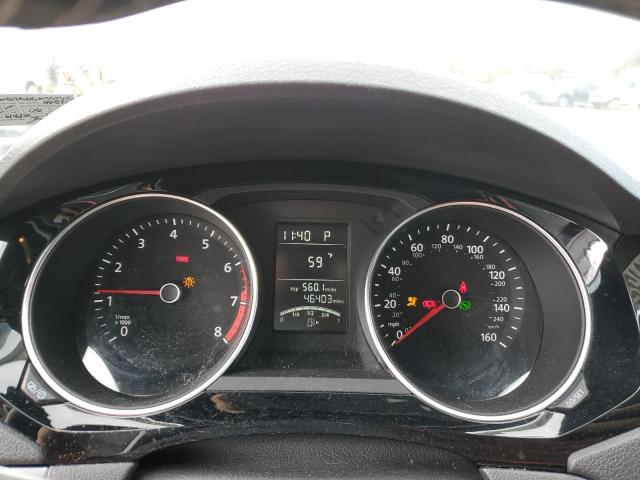2016 VOLKSWAGEN JETTA SPOR - 3VWD17AJ0GM357505