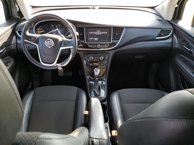 KL4CJESB8KB821256 Buick Encore Preferred