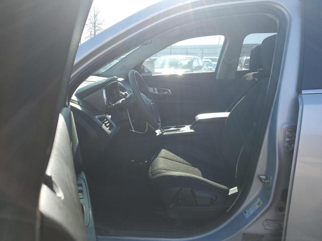 2GKALMEK2H6288396 GMC Terrain Sle