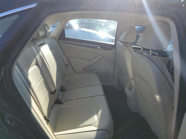 2016 VOLKSWAGEN PASSAT S - 1VWAT7A33GC036753