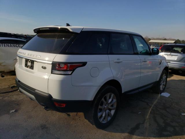 SALWR2VF5GA583039 Land Rover Range Rover Sport Hse