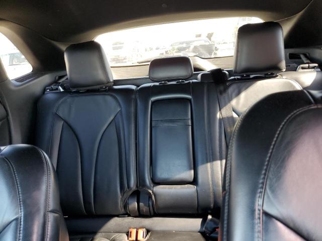 5LMCJ1A91FUJ10773 Lincoln MKZ