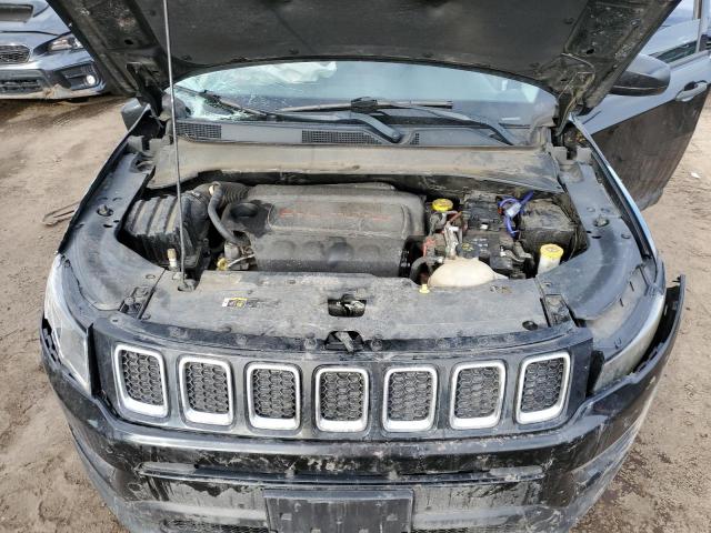 3C4NJCAB5JT211140 Jeep Compass Sport