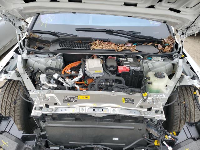 2022 BMW IX XDRIVE5 WB523CF00NCK15291