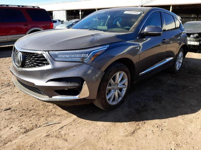 2021 Acura RDX 