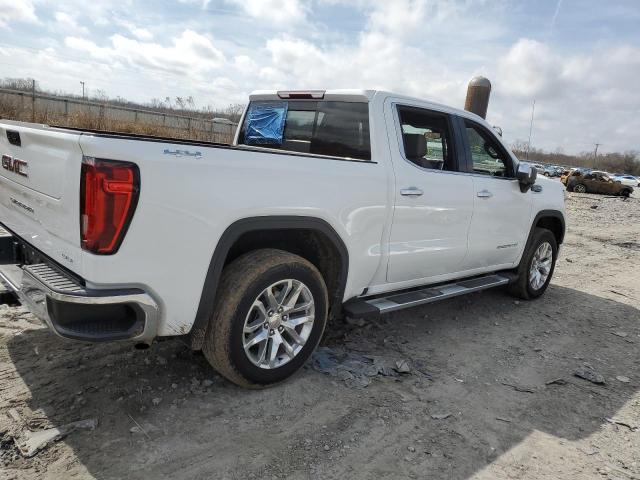 VIN WAUG8AFC7JN097777 2019 GMC SIERRA no.3