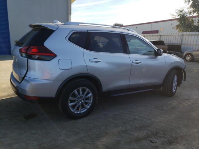 JN8AT2MT5JW453741 Nissan ROGUE S
