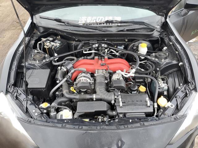 2019 TOYOTA 86 GT JF1ZNAE14K9701273