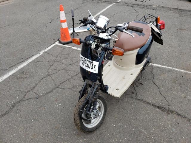 2003 YAMAHA YJ50 JYASA17AX3A013553