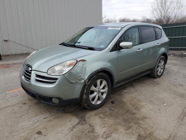 2006 Subaru B9 Tribeca 