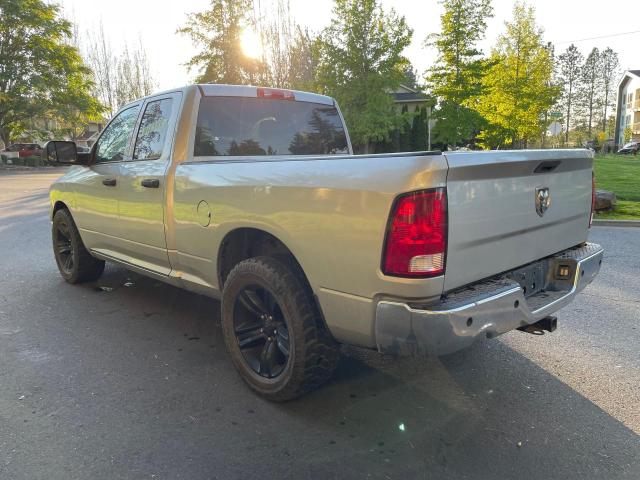 2016 RAM 1500 ST - 1C6RR6FM2GS126439