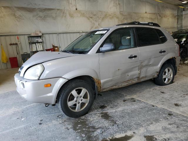 2006 Hyundai Tucson GL