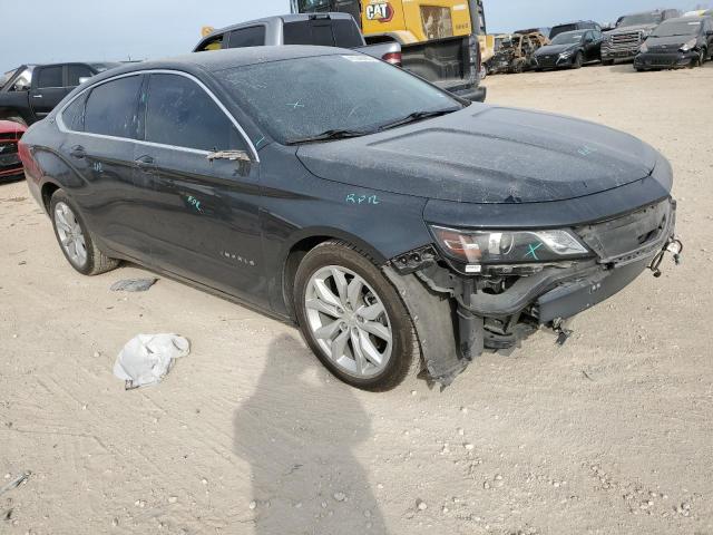 2019 CHEVROLET IMPALA LT - 2G11Z5SA2K9122681