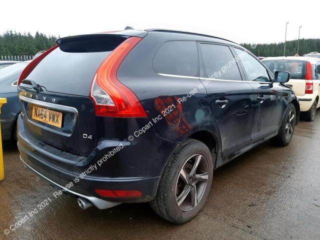 YV1DZ73C1F2688182 Volvo Xc60 R-des