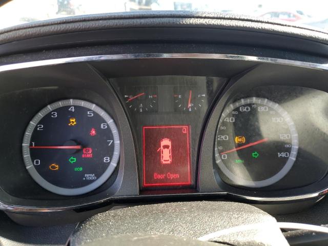 2GKALMEK2H6288396 GMC Terrain Sle