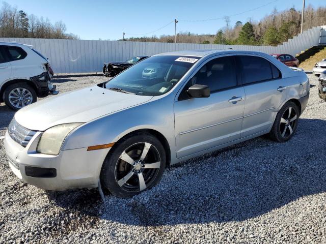 2006 Ford Fusion SE