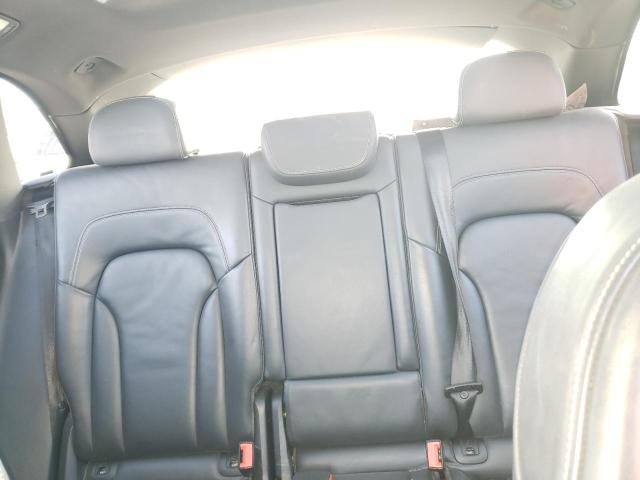 2016 AUDI SQ5 PREMIU - WA1CCAFP5GA045688