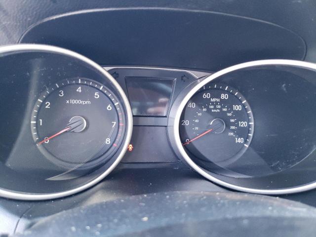 2015 HYUNDAI TUCSON GLS - KM8JTCAFXFU953893