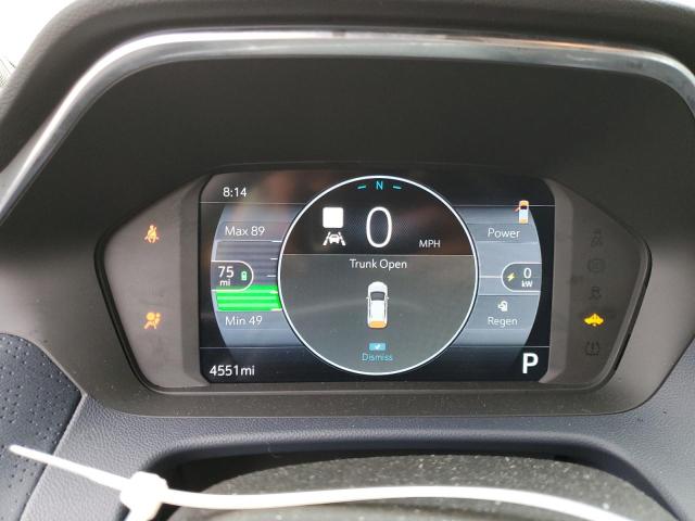 2022 CHEVROLET BOLT EUV P - 1G1FZ6S0XN4113396