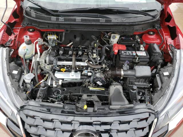 2022 NISSAN KICKS SR - 3N1CP5DV6NL476455