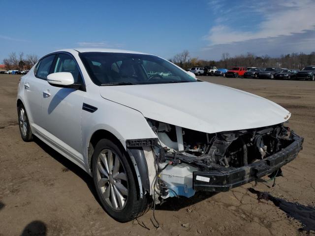 5XXGN4A78FG407753 KIA OPTIMA EX
