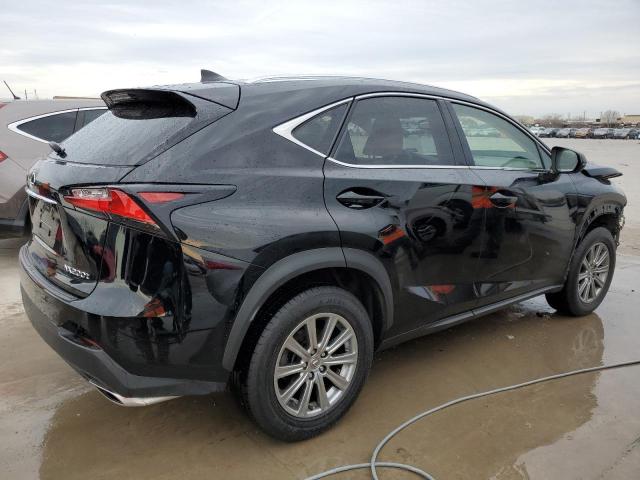 2017 LEXUS NX 200T BA - JTJBARBZ2H2138108
